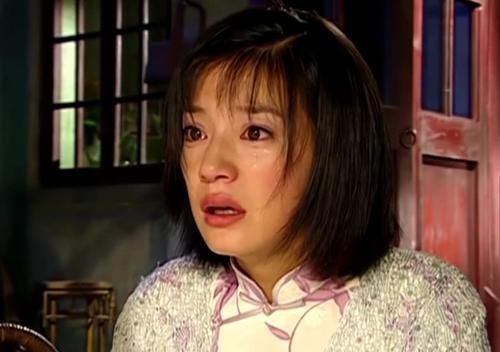 3个行为恶毒又黑心|方瑜|依萍|自私_新浪新闻