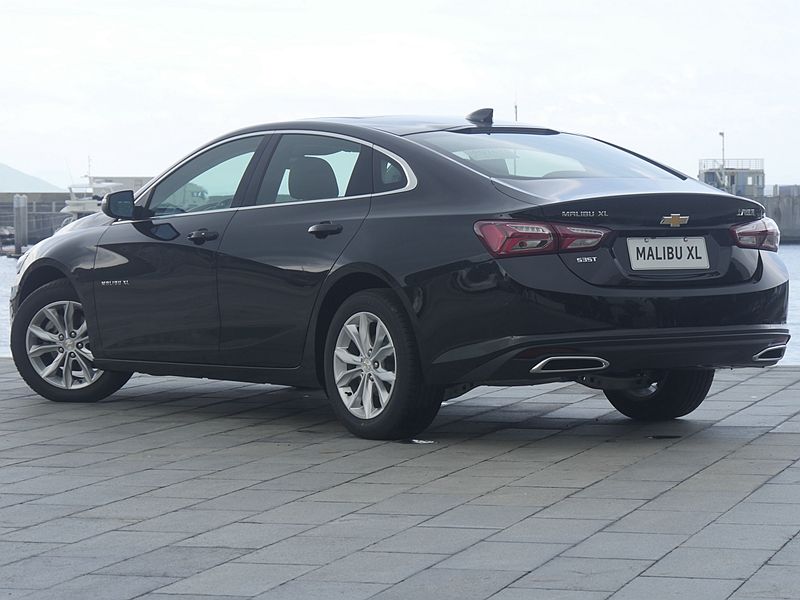 试驾2021款迈锐宝xl237马力70秒破百哪款车型更实惠