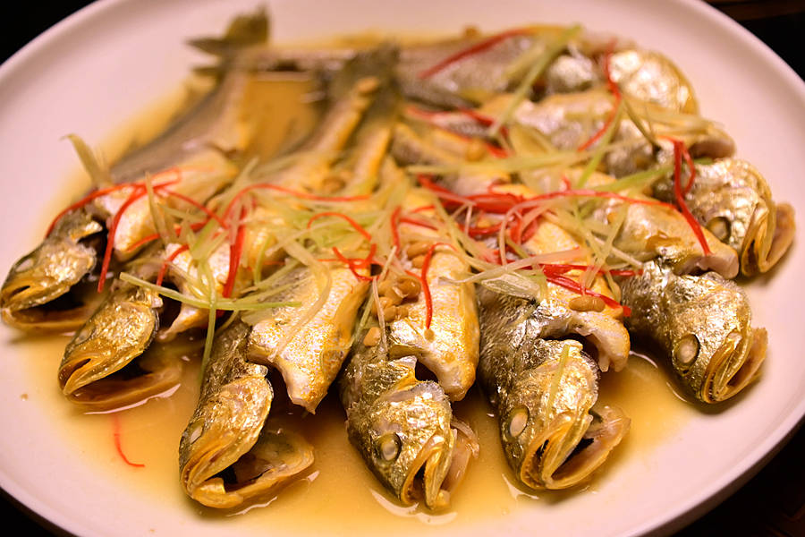 厦门也能吃到正宗潮州菜潮汕美食果然名不虚传你吃过吗