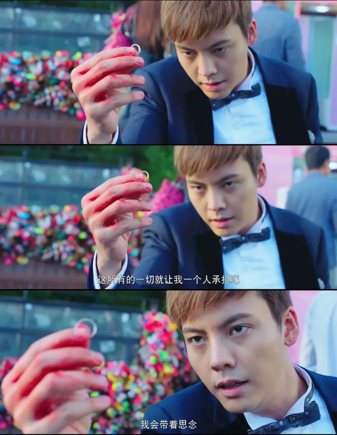 风暴舞有颜值够刺激为何还是不能让观众满意