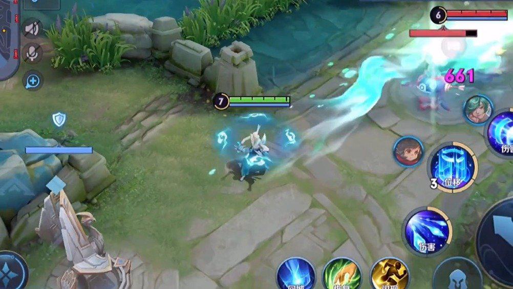 英雄技巧:你真的了解,诸葛亮大招的锁定机制吗?