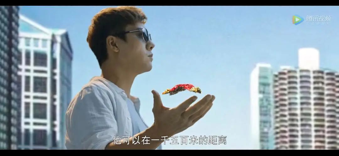 风暴舞有颜值够刺激为何还是不能让观众满意