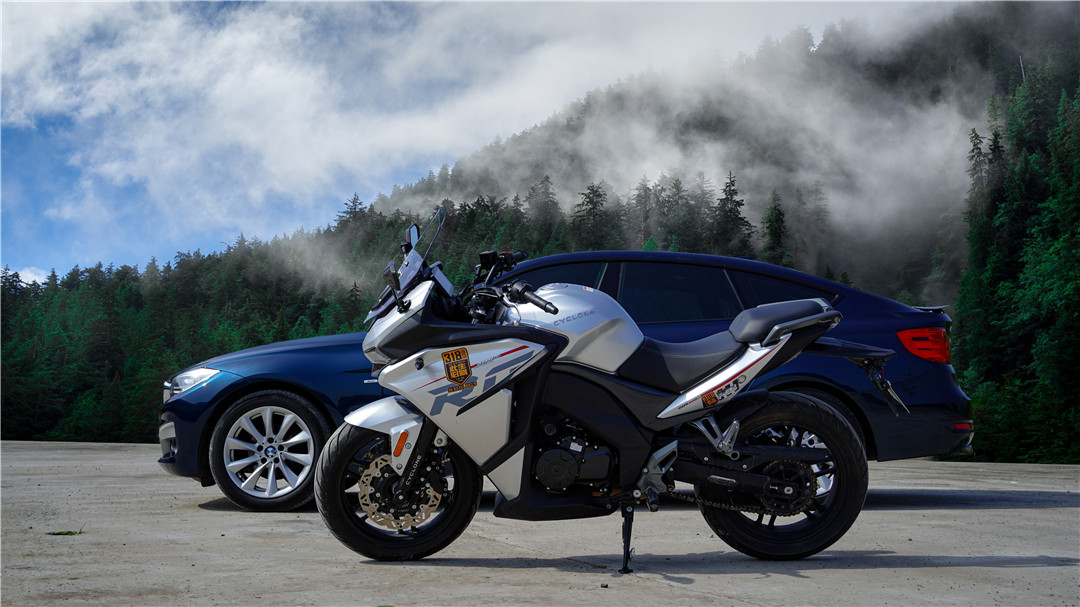 运动性能舒适三部曲关于汽摩文化中gt的故事一