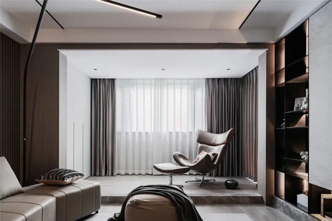 休闲阳台我有7种选择