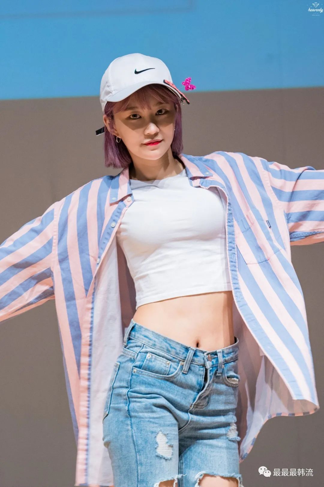 房子塌了却无人伤亡