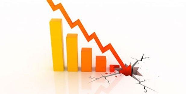 经济衰退英语:downturn recession depression austerity slump