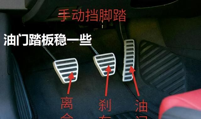 手动挡如何驾驶更省油?老司机总结六个大字"勤换挡懒加油"!-新浪汽车