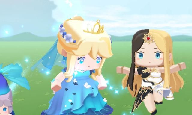 迷你世界10版挑战生存极限南瓜车坐骑黯淡无光