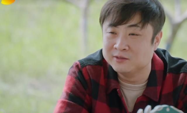 乔杉参加了一次《向往的生活》,因为懒而败走了多少的观众缘