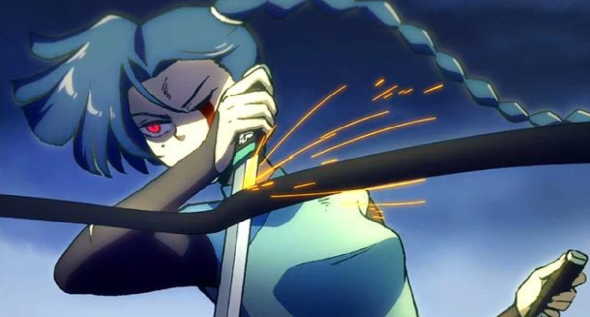 《刺客伍六七》梅花十三眼睛受伤,会不会是个伏笔?