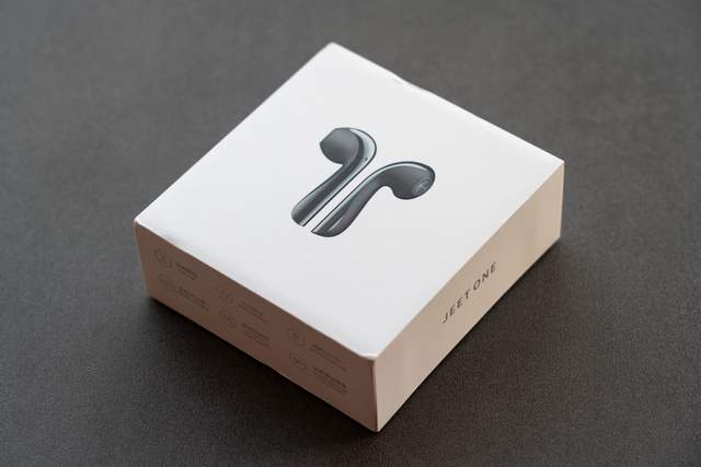 体验的确提升不少jeetone升级版小评