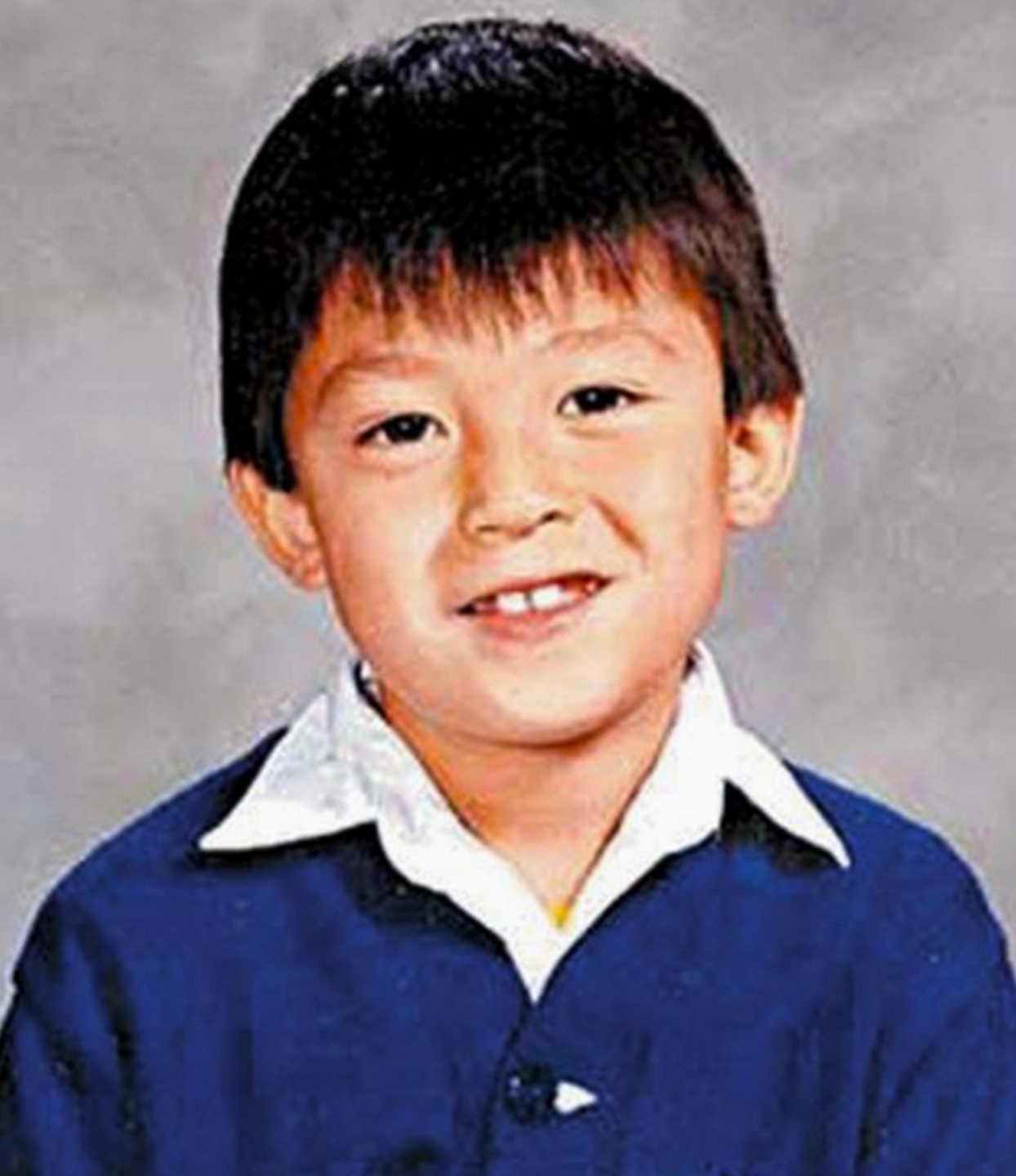 刘德华:一直很帅气,岳云鹏:一直没变样,陈冠希:一直很痞帅