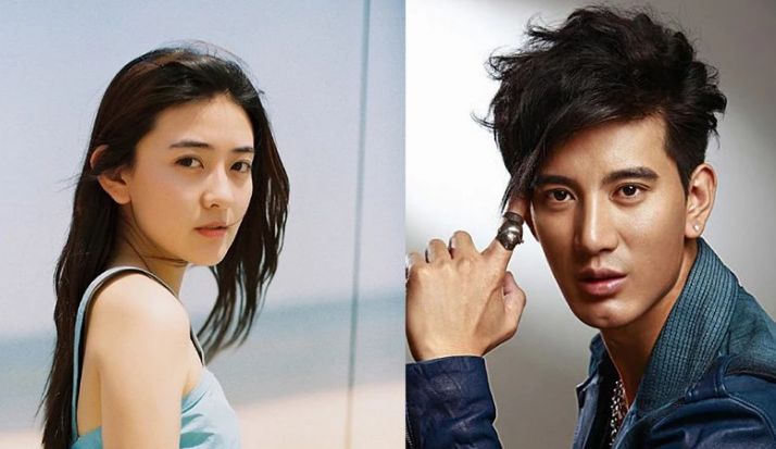 梁洁蒲巴甲一分手网友就放鞭炮是真嫌弃啊