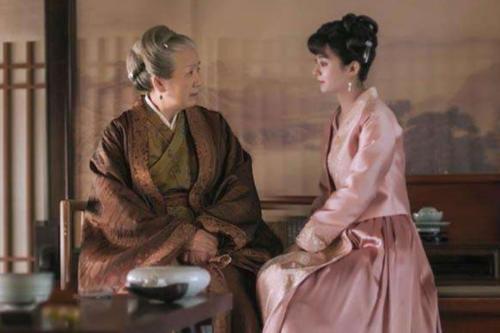 《知否》原著：为何稳赢的朱曼娘, 却把一手王炸打成烂牌?休闲区蓝鸢梦想 - Www.slyday.coM