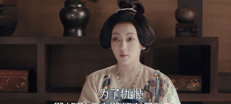 总而言之,傅音的报仇逻辑似乎真的没有什么可反驳的