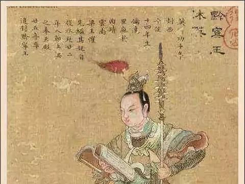 朱元璋养子沐英镇守云南的明朝将领马皇后朱标去世悲痛不已