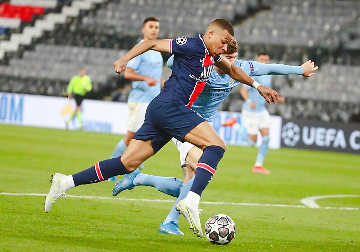 法国杯 摩纳哥vs巴黎圣日耳曼 摩纳哥状态火热 巴黎不能再丢冠