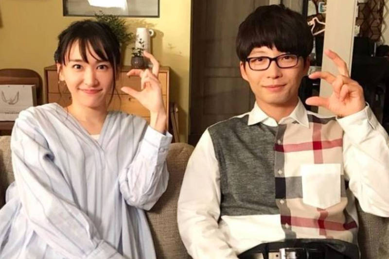 520前夕新垣结衣闪婚!老公星野源发文,吕秋远:她还是你老婆