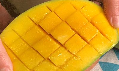 霸气!元江16万亩芒果陆续成熟,就等你来!