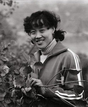 昔日女排队长孙晋芳,为中国体育事业奋斗终生,65岁病痛缠身