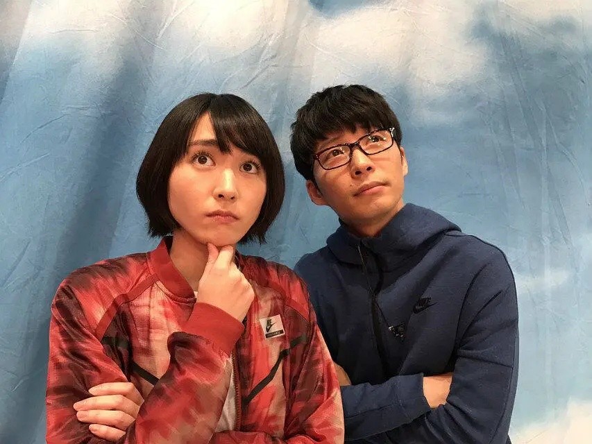 32岁女神新垣结衣结婚新郎是大她7岁的星野源网友老婆没了