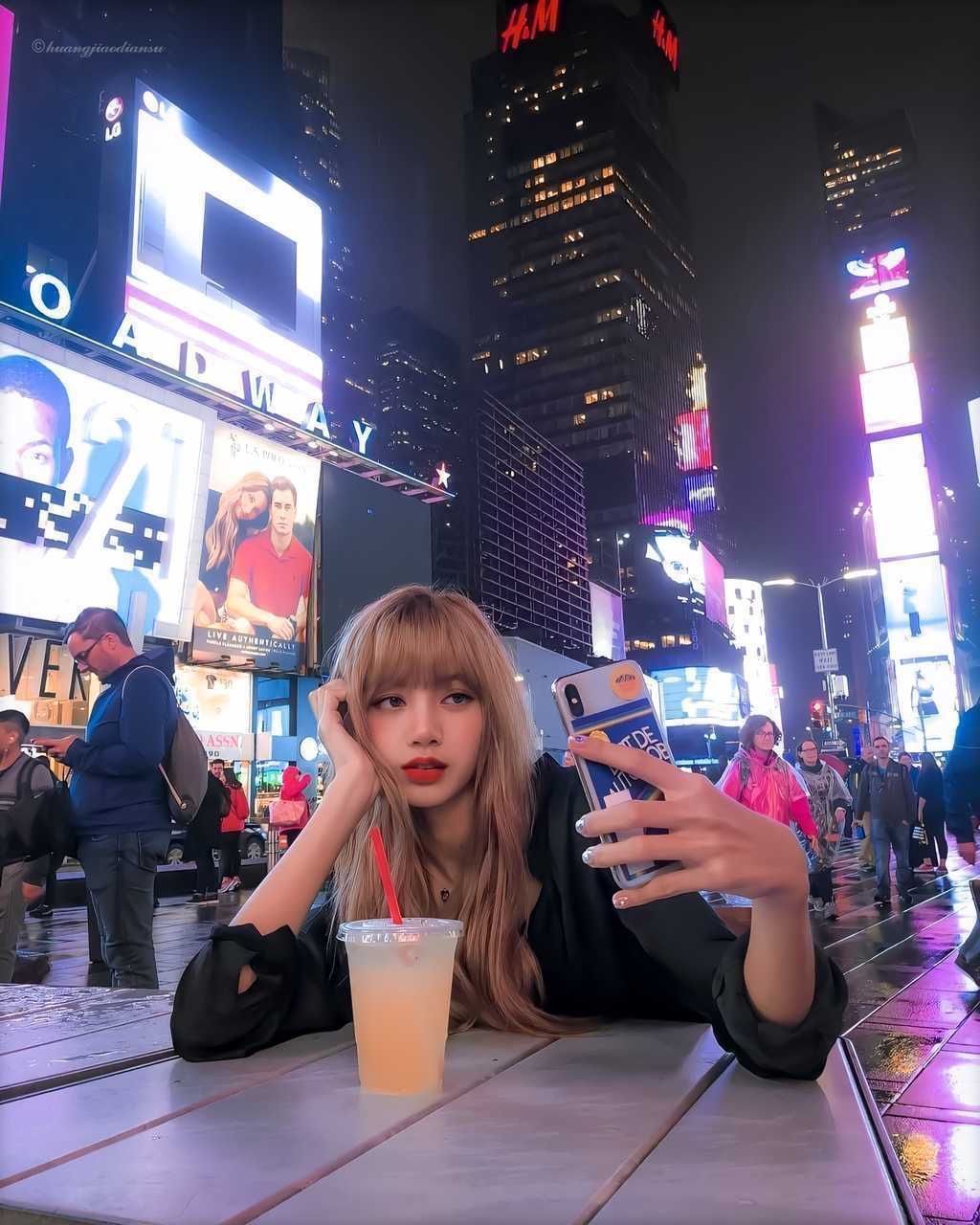 yg下半年推新女团影响lisasolo回归粉丝不满