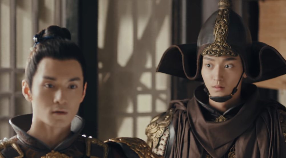 一见到陆琪要杀傅音,做哥哥的傅涛哪能忍,他在陆琪