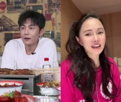 到满脸娇羞 为您推荐: 相声《谁让你是优秀》:赵卫国荣获优秀演员称号