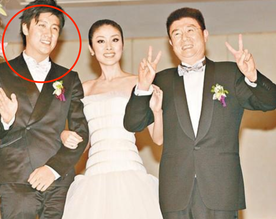 官司缠身工作停摆,疑入赘讨豪门女友欢心|杨明|庄思明|女友_新浪新闻