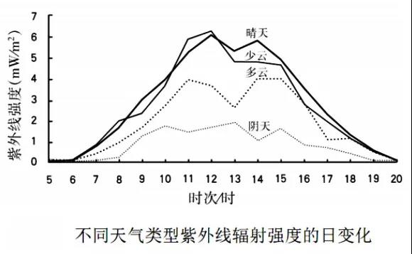 一年中紫外线最强的季节来了!怎么做才能防晒和"补钙"兼得?