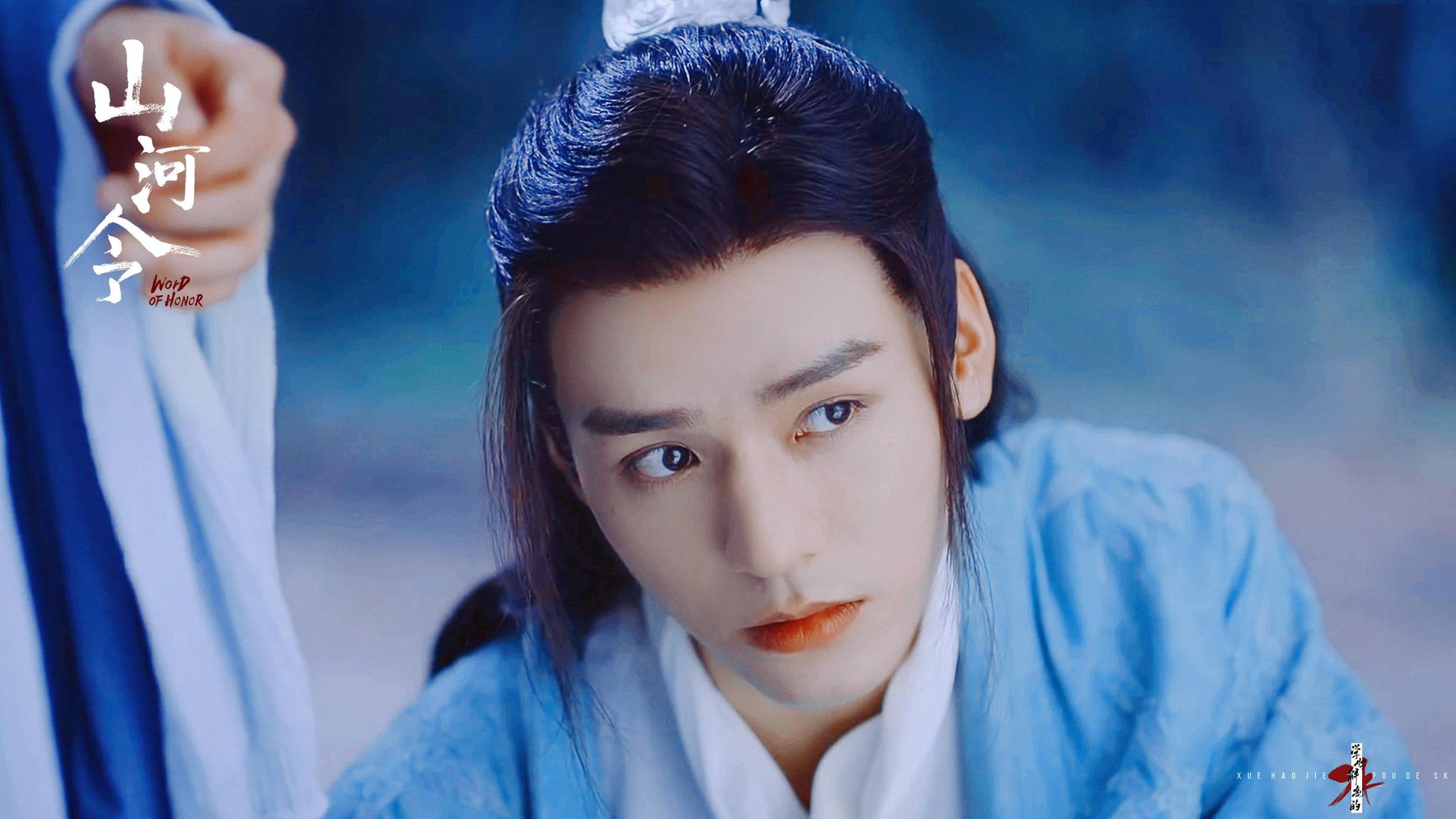 2021年豆瓣四丑投票龚俊千玺成毅入选王一博入选最丑男星