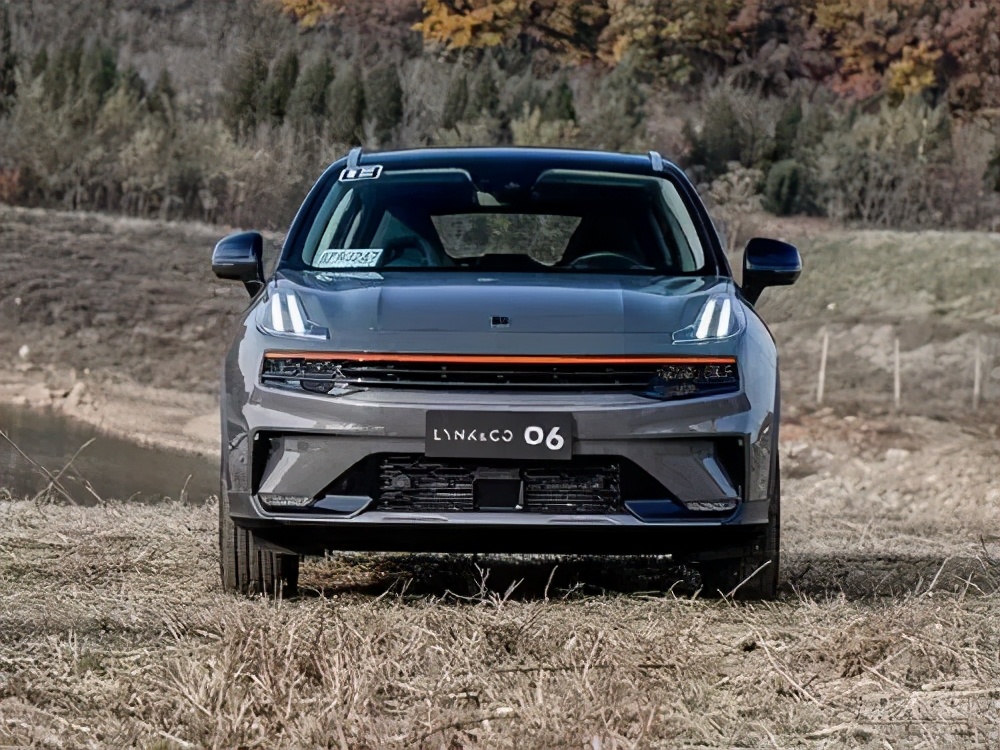 预算13万领克06的产品力绝对能打动你