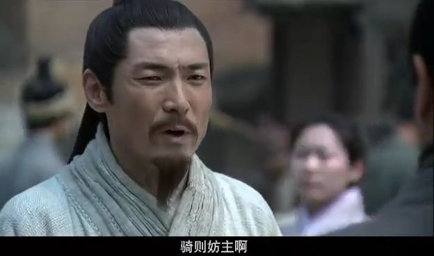 徐庶:从侠客到谋士再到隐士,别以为他真的是个“大孝子”|侠客|徐庶|刘备