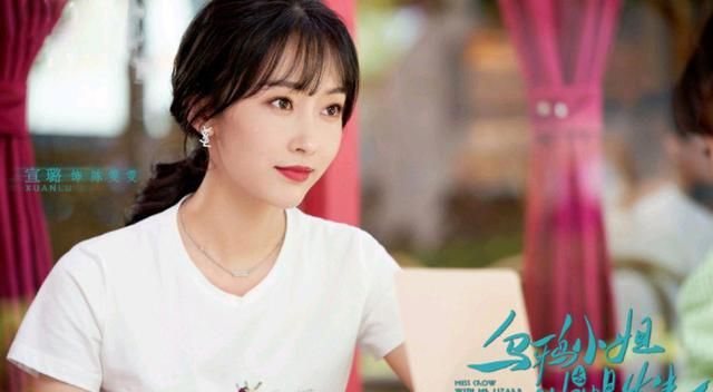 乌鸦小姐宣璐成最佳前女友最想看到顾川幸福