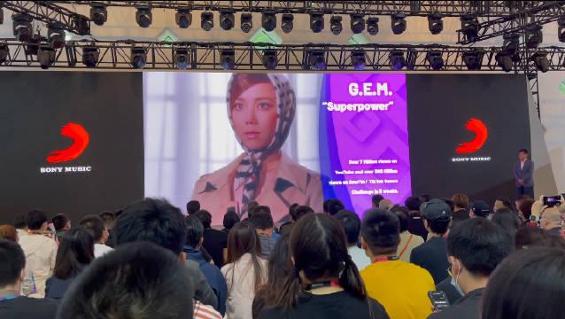 sonymusic索尼音乐旗下华语音乐歌手阵容一览