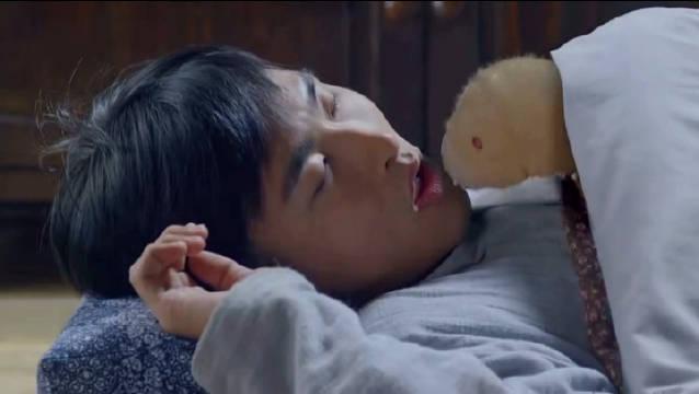 放一段王彦霖最美吻戏助助兴 我不允许还有人没看过他在《无心法师》