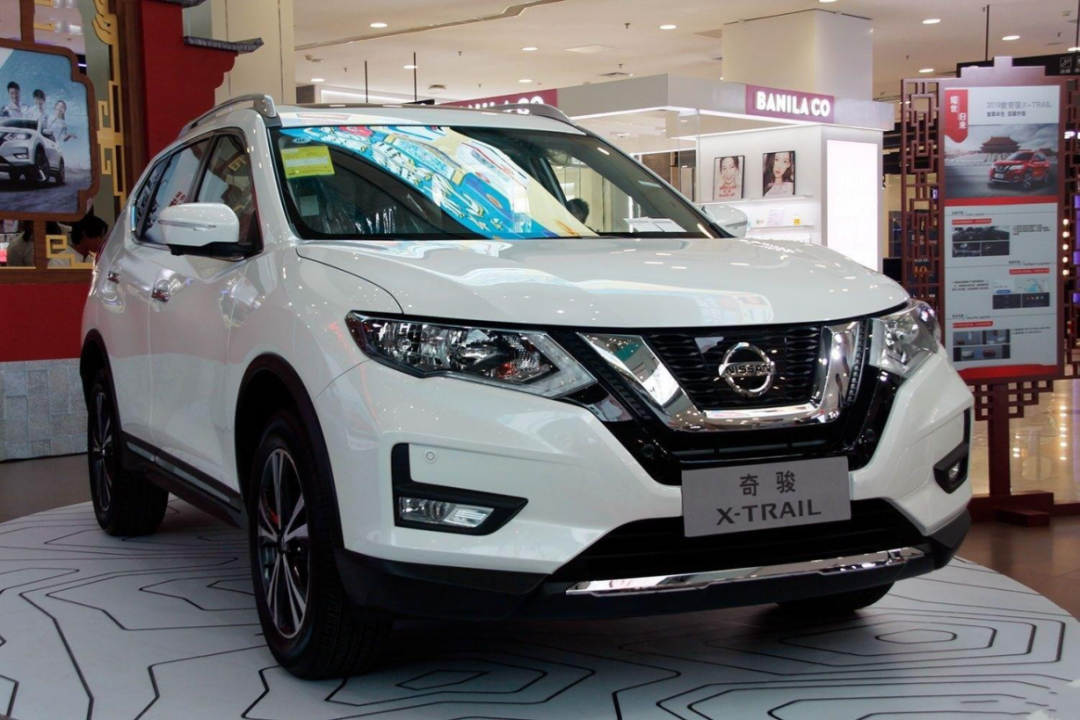 预计7月上市全新一代日产奇骏购买解析