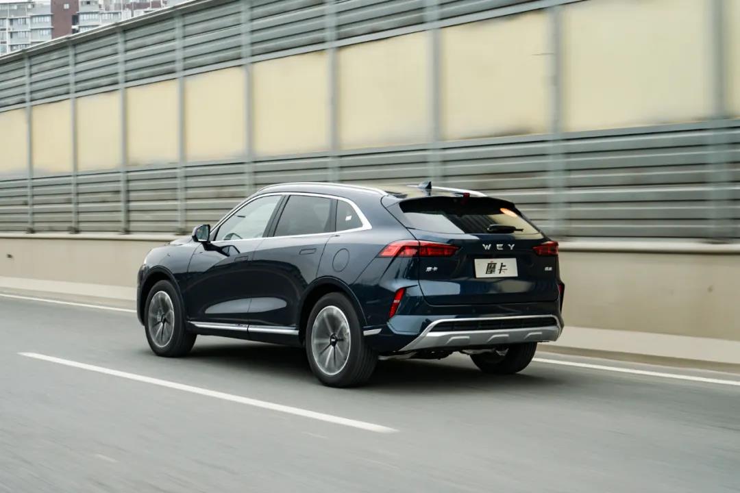 20万级合资车劲敌？摩卡对比CR-V、<a class=