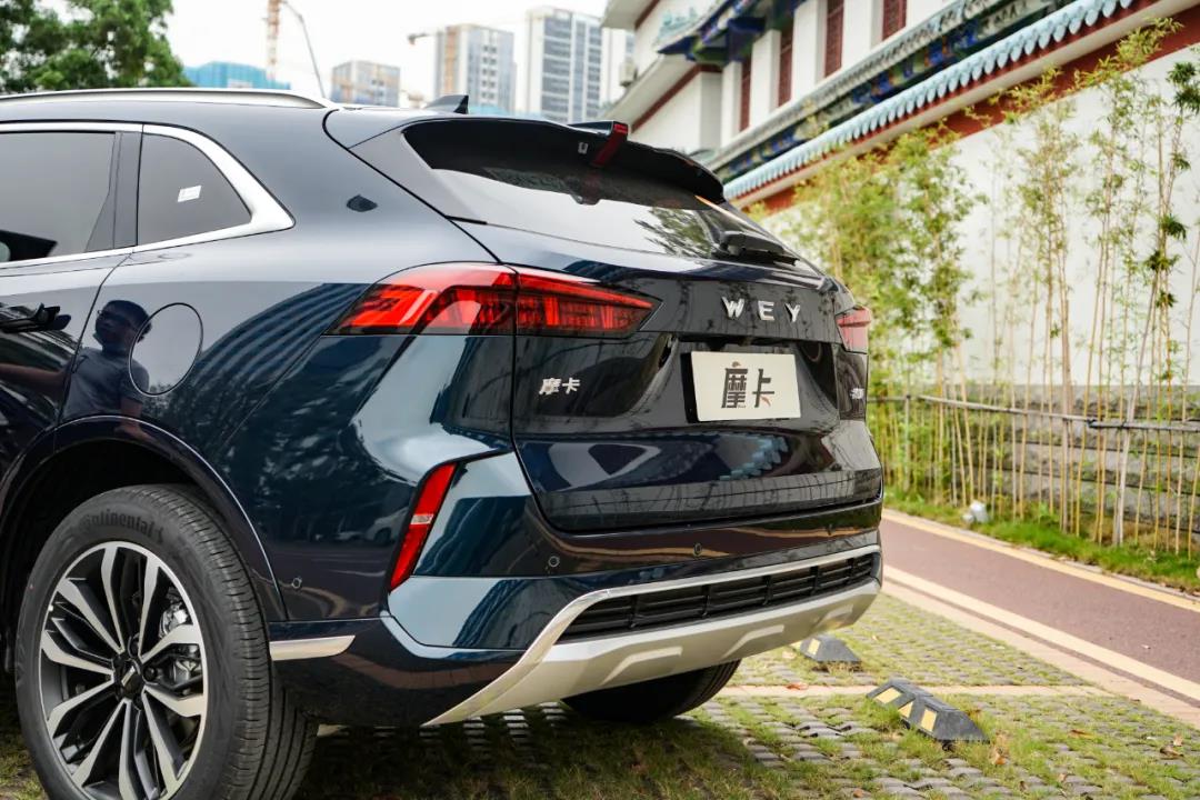 20万级合资车劲敌？摩卡对比CR-V、<a class=