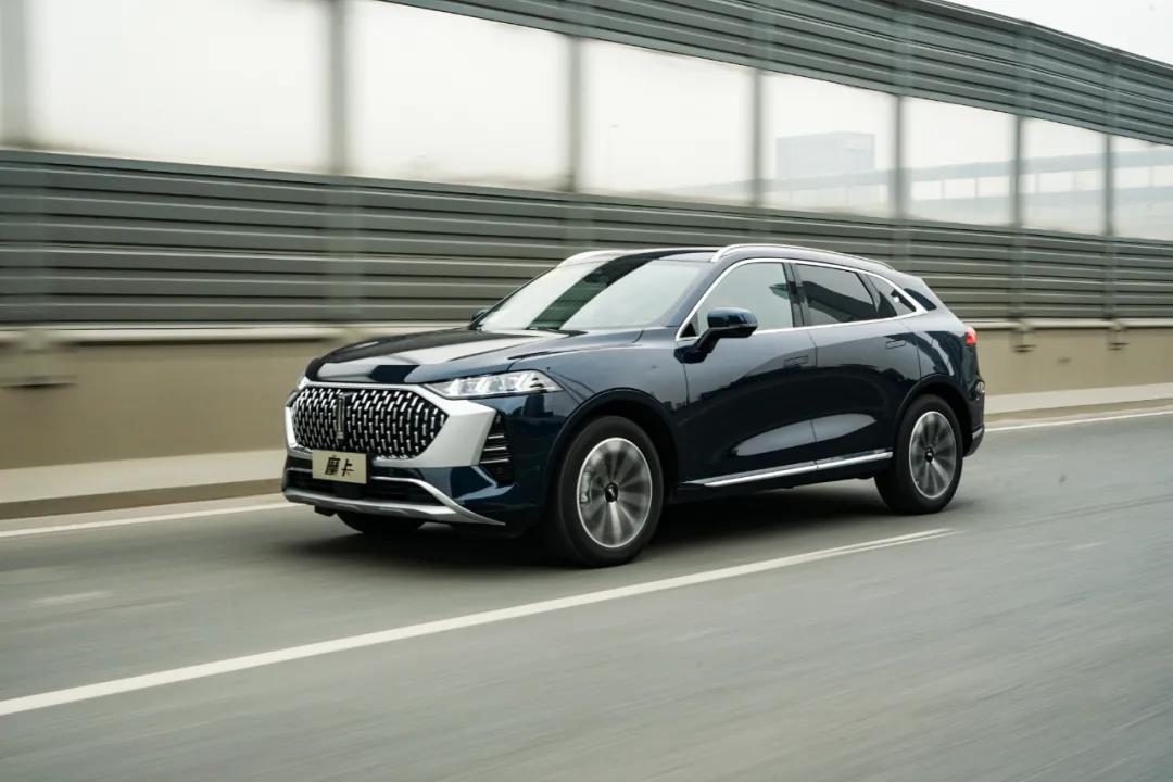 20万级合资车劲敌？摩卡对比CR-V、<a class=