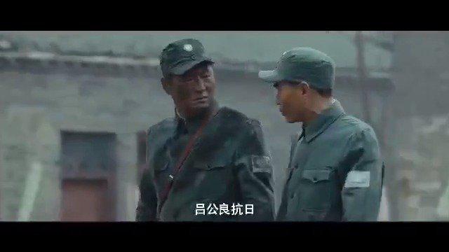 《血战许昌》将于6月1日在全国公映!