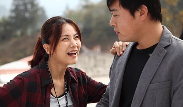 因受不了花心分手,赌气嫁人后又离婚了|野鸭子|陈思诚|曹曦文_新浪