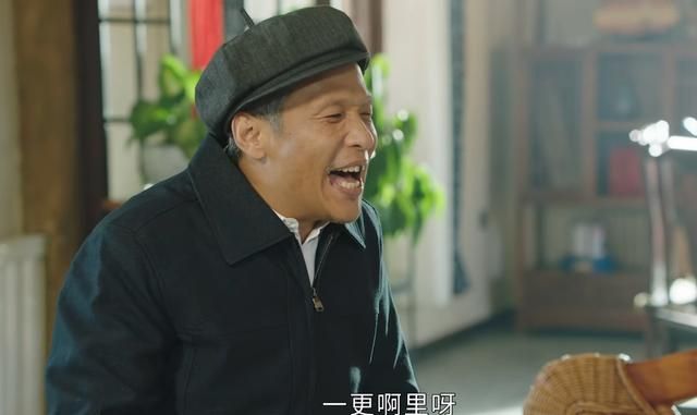 刘老根4药匣子装大款回归吹牛套路宋小宝给刘老根做保姆