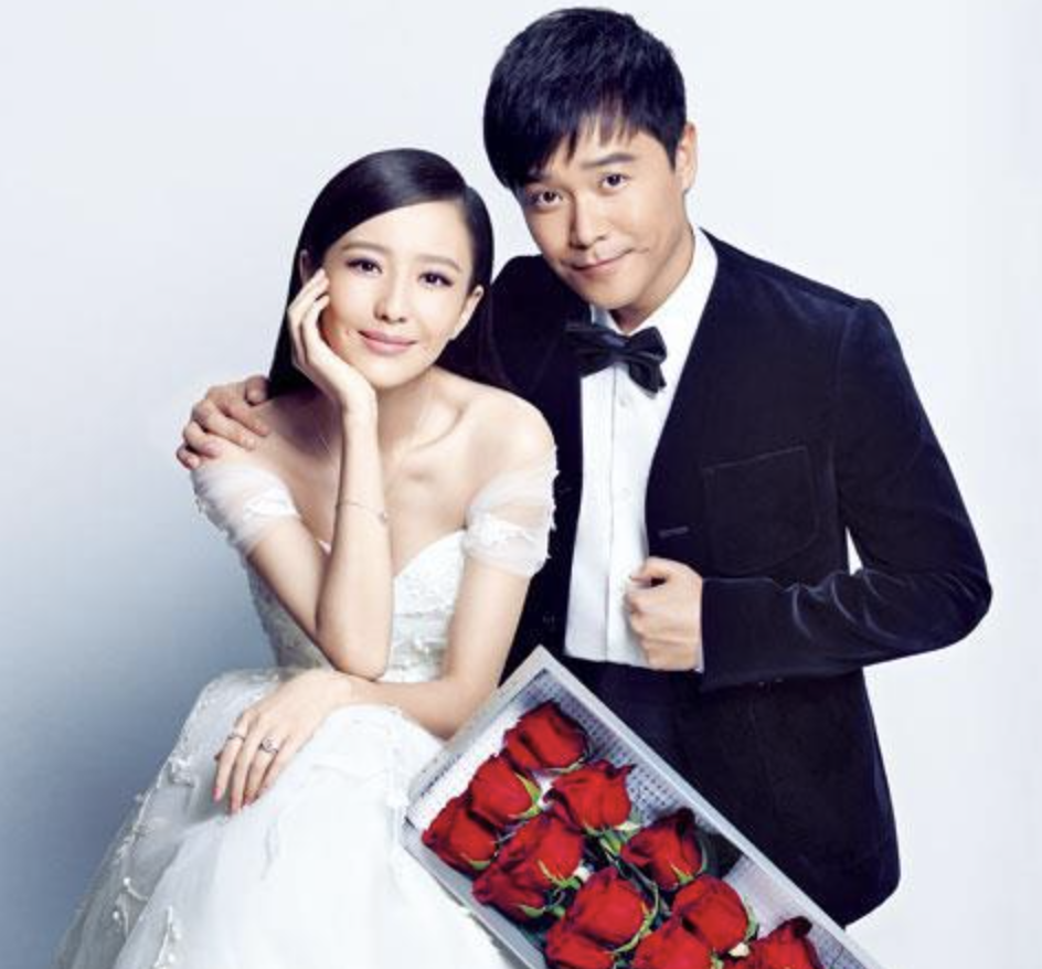 佟丽娅520宣布离婚她4年不提陈思诚陈思诚主动讨好却被骂惨