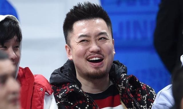 睢冉无底线深夜12字怒喷辽篮不作为周琦恐成第2个丁彦雨航