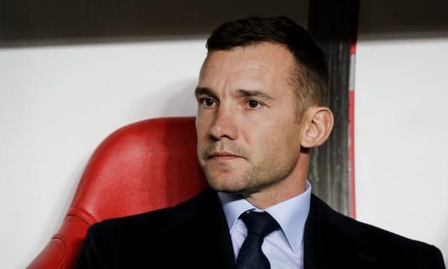 欧洲杯24强巡礼之乌克兰舍甫琴科带领球队走向新生悟空看球