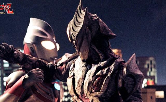 迪迦奥特曼超古代巨人实力数据有多差迪迦是菜鸟特利迦更弱