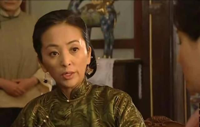 三位聪明的母亲,活出三种境界,也改变了家中风水|京华烟云|太太|姚