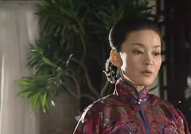 三位聪明的母亲,活出三种境界,也改变了家中风水|京华烟云|太太|姚