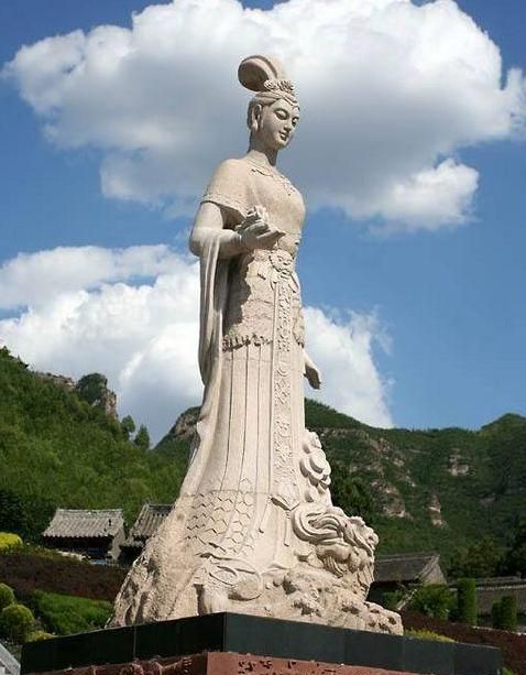 关于女娲故里所在地,有这四种说法,你认同哪一种?